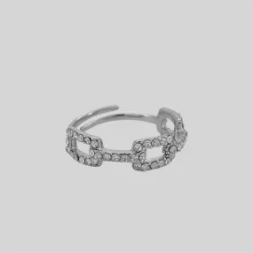 Bague OCANE