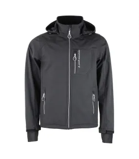 Blouson softshell homme CAFORAIN
