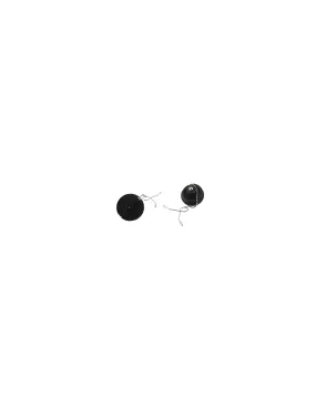 bouchon de réservoir essence adaptable stihl pour modèles fs160, fs180, fs220, fs280, fs360, fs420, fs420l, fr220, fr280. rempla