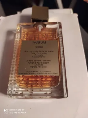 Cinéma YSL pur parfum très rare